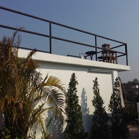 Bakeroom Hostel Chiang Mai Dış mekan fotoğraf
