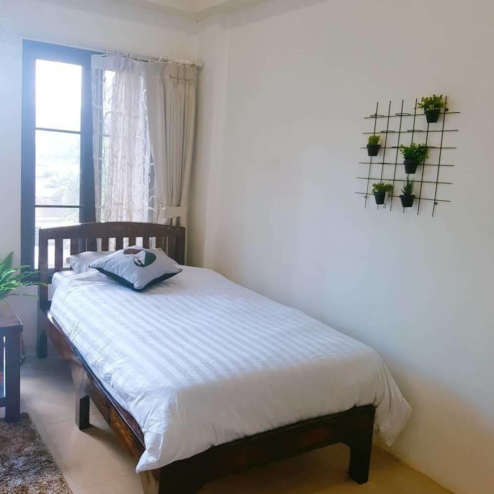 Bakeroom Hostel Chiang Mai Dış mekan fotoğraf