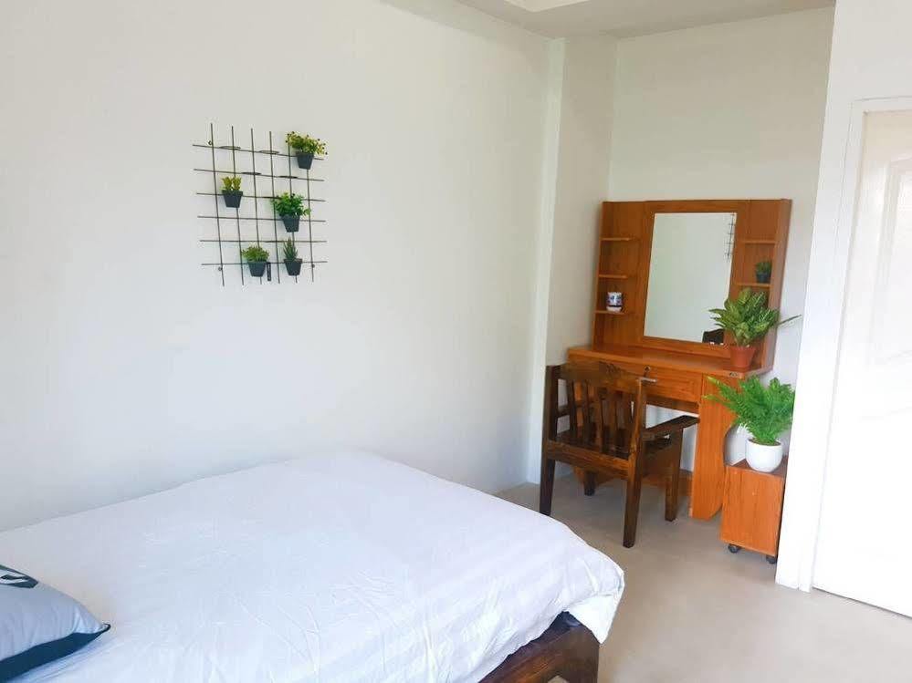 Bakeroom Hostel Chiang Mai Dış mekan fotoğraf