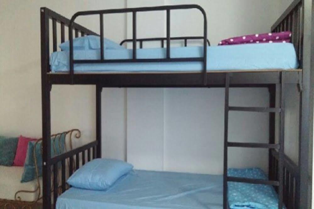 Bakeroom Hostel Chiang Mai Dış mekan fotoğraf