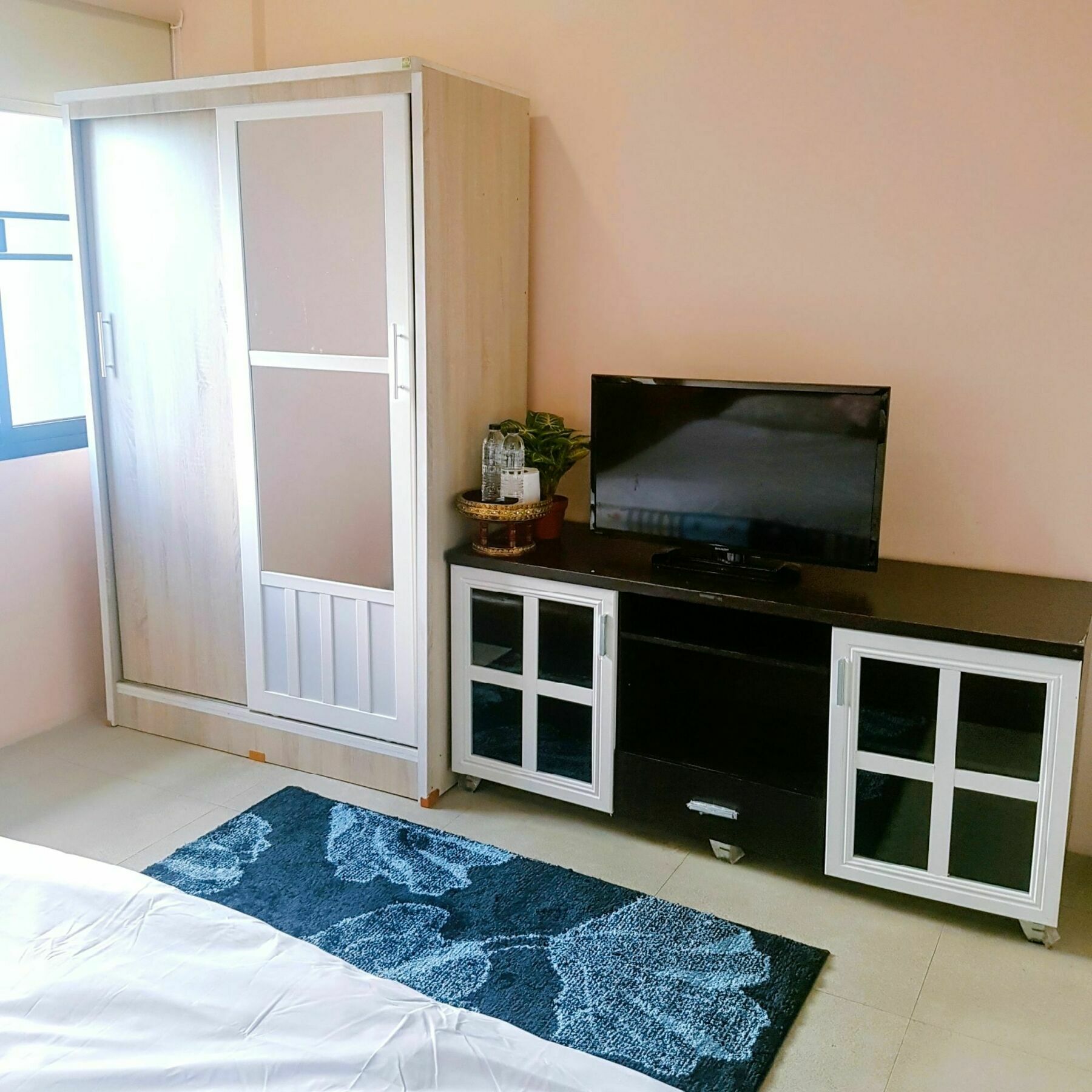 Bakeroom Hostel Chiang Mai Dış mekan fotoğraf