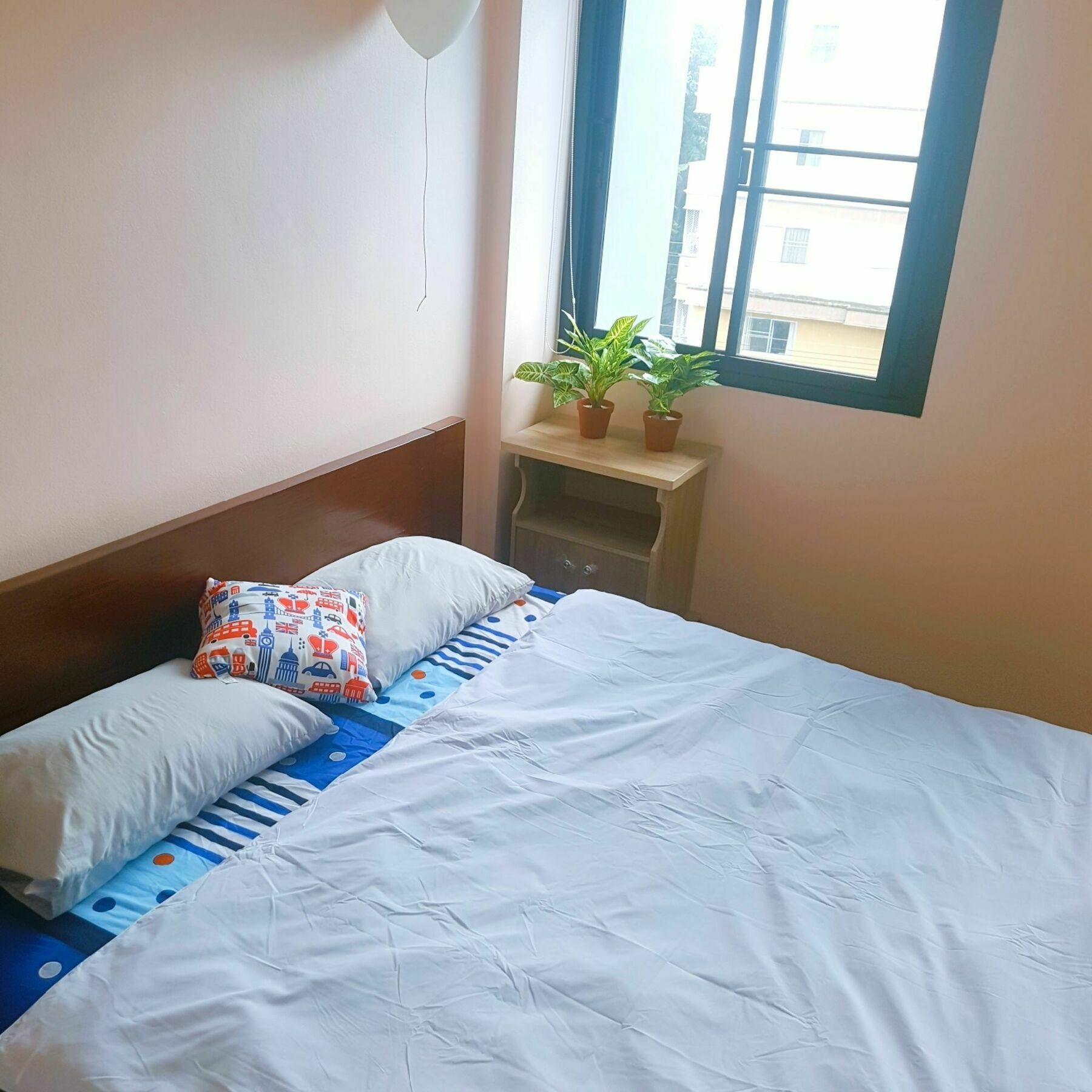 Bakeroom Hostel Chiang Mai Dış mekan fotoğraf