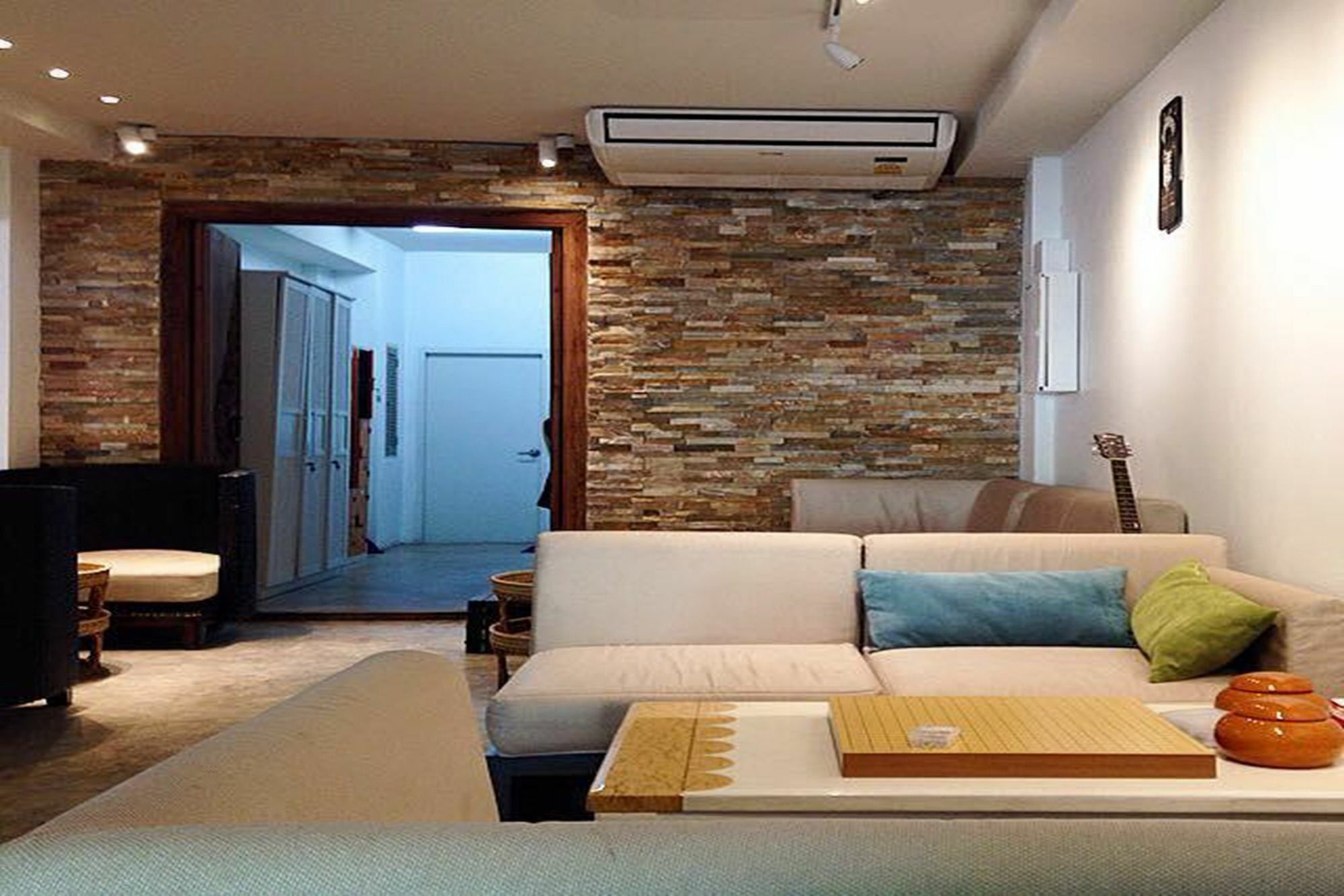 Bakeroom Hostel Chiang Mai Dış mekan fotoğraf